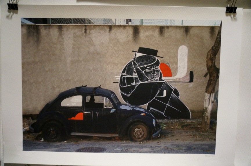 Support Braddock Tiles project by Swoon Widewalls