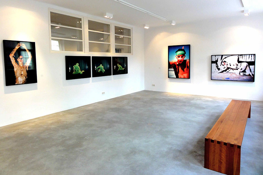 Where are the best Photography Galleries in the World? Widewalls