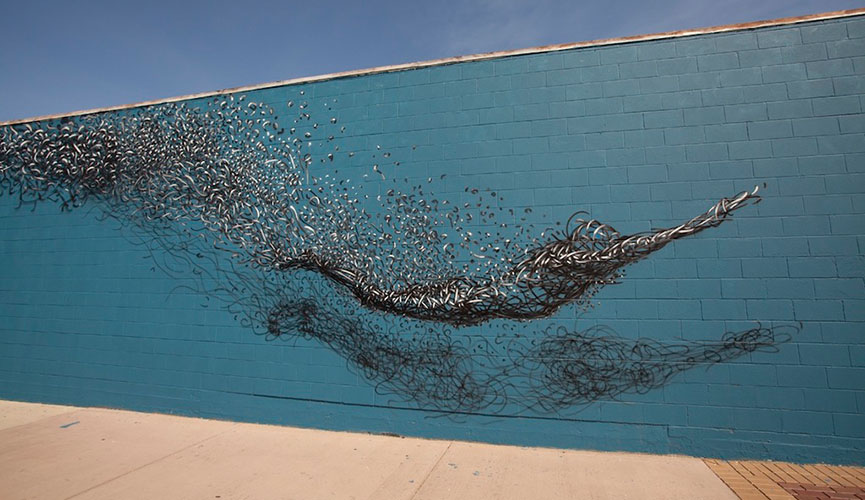 Street Art and Best Cities For Enjoying It Widewalls