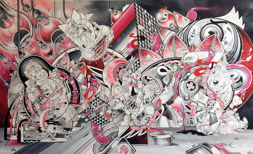 How To Be A Street Artist Crazyscreen21