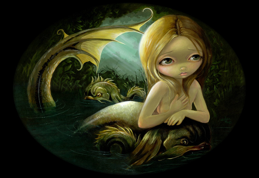 Jasmine BecketGriffith WideWalls