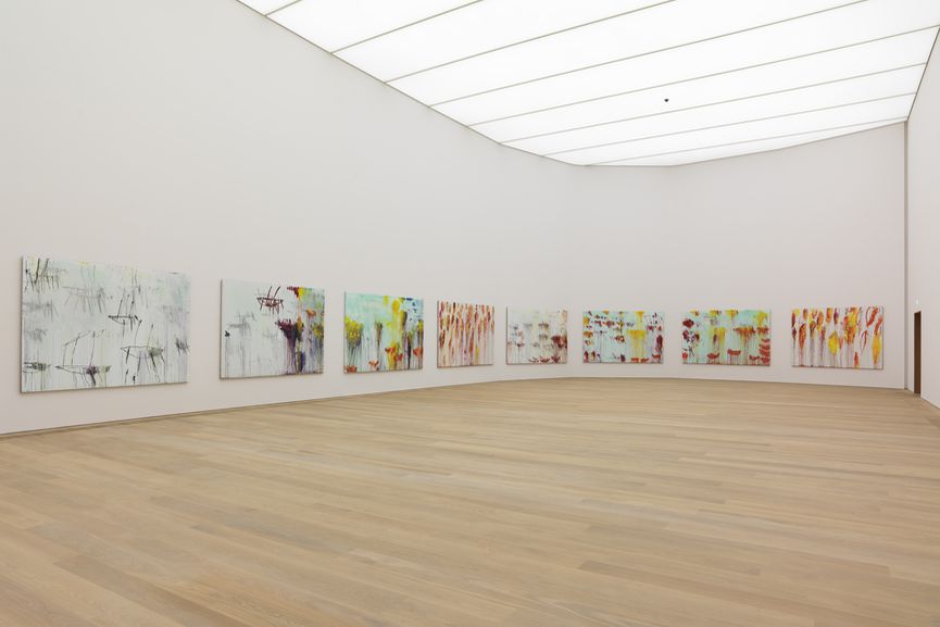 20 Best Art Museums in the World WideWalls