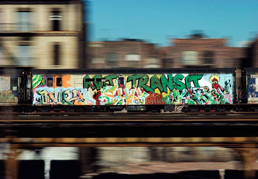 Top 10 Street Art Photographers Widewalls