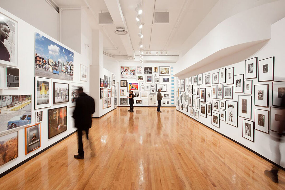 Here are the Most Inspiring Photography Museum Collections Widewalls