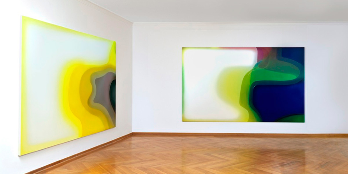 Peter Zimmermann WideWalls