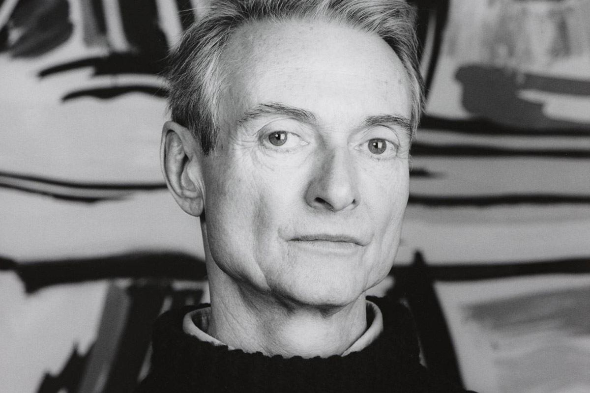 The Most Expensive Roy Lichtenstein Artwork Widewalls