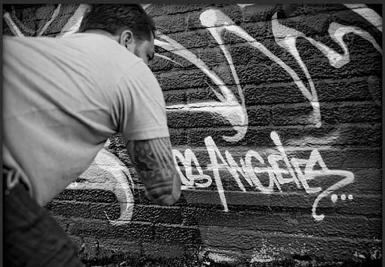 Top 10 Street Art Photographers Widewalls