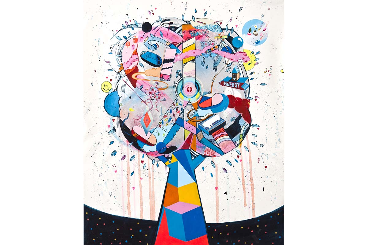 Spring Awakening 10 Inspirational Murals Widewalls