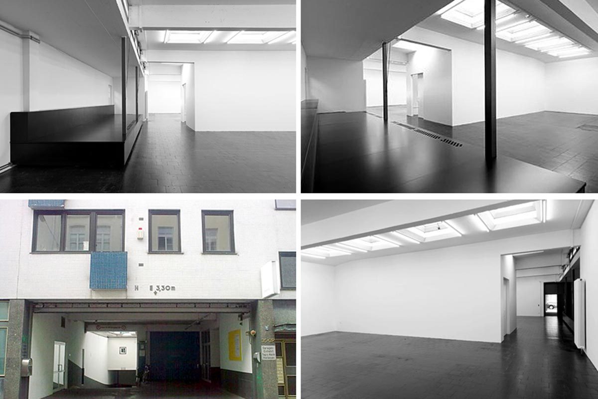 Cologne Art Galleries Ten Best Contemporary Galleries Widewalls