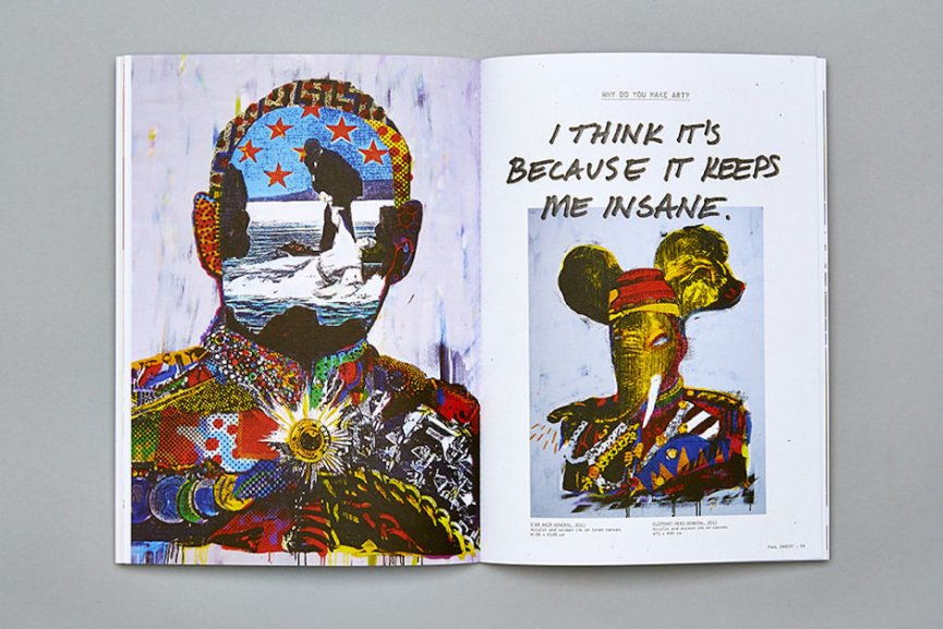 The Art Form Art And Artists Widewalls