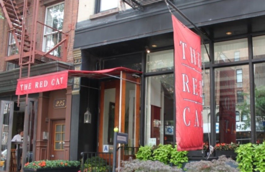 Best Chelsea Restaurants to Check out While in New York