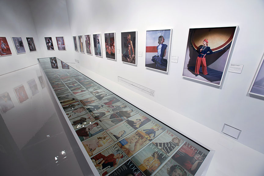 Here are the Most Inspiring Photography Museum Collections Widewalls