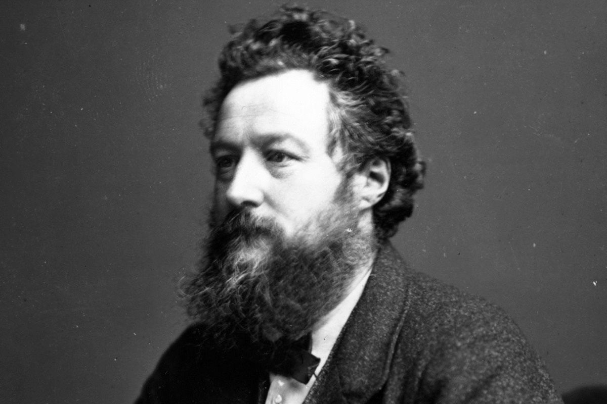 10 Famous Pattern Artists You Must Know Widewalls