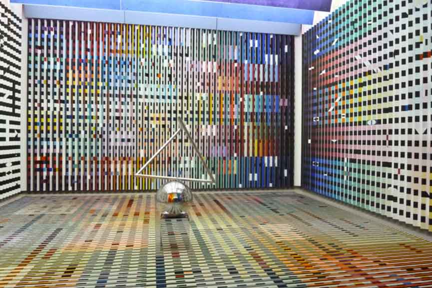 Contemporary Israeli Artists You Need to Know About Widewalls