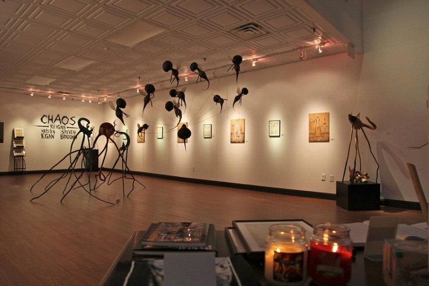 Art Galleries in Philadephia You Need to Visit Widewalls