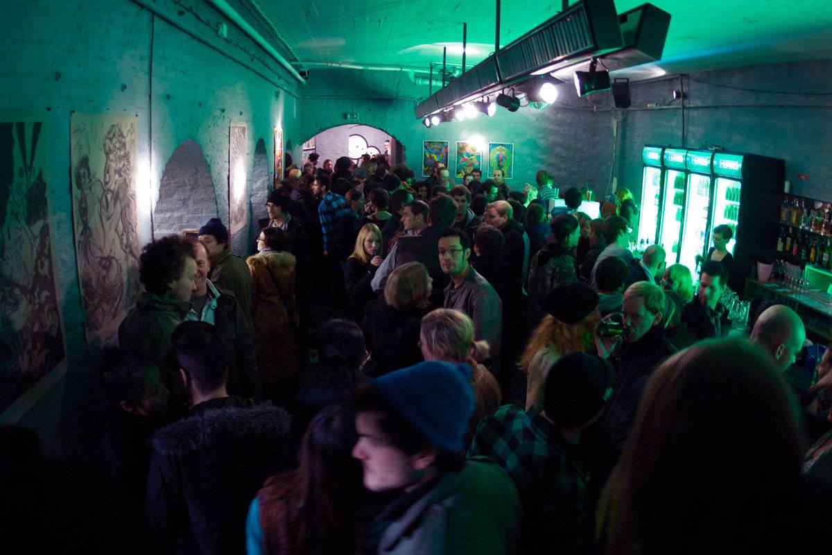 Cologne Art Galleries Ten Best Contemporary Galleries Widewalls