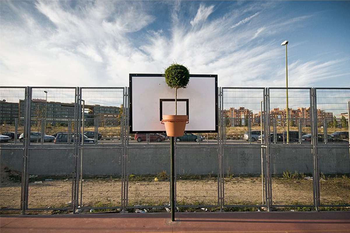 10 Best Urban Art Interventions Widewalls