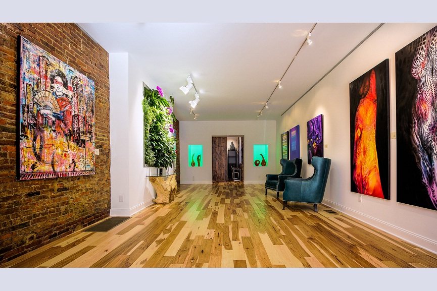 Art Galleries in Philadephia You Need to Visit Widewalls