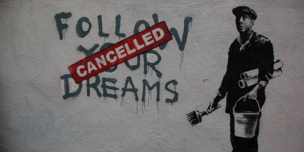 What is Street Art and How Can We Define it? Widewalls