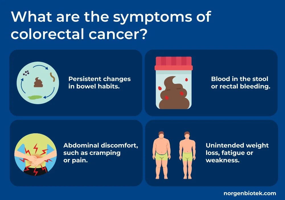 Colon Cancer Tumor Symptoms Colorectal Cancer Causes, Symptoms, And