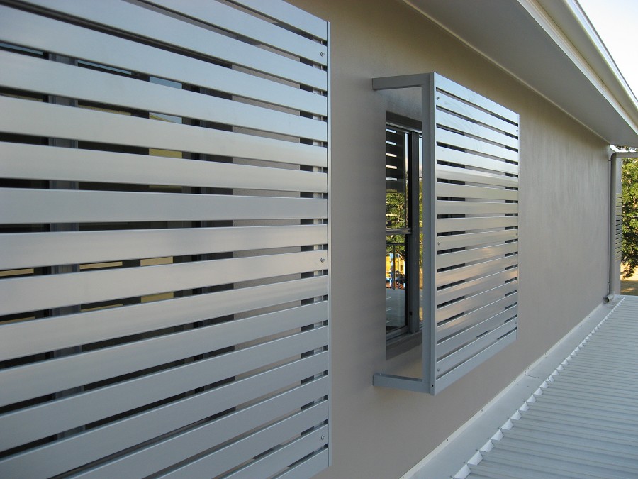 Different Types of Privacy Screens for your Home