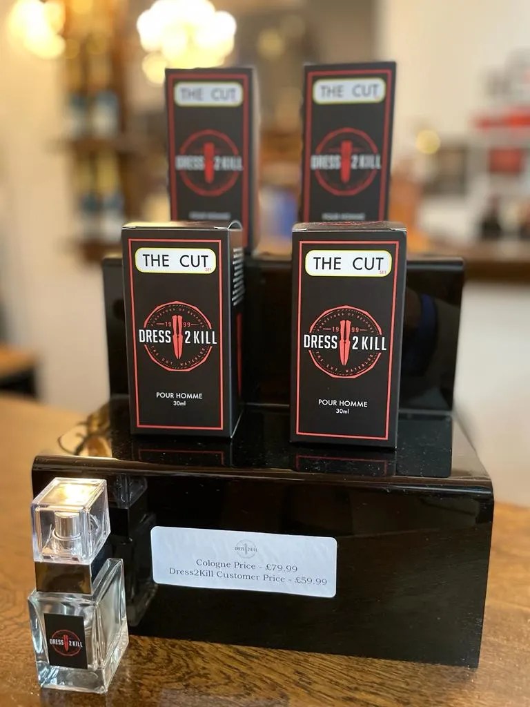 Dress2kill Cologne Dress2kill Online