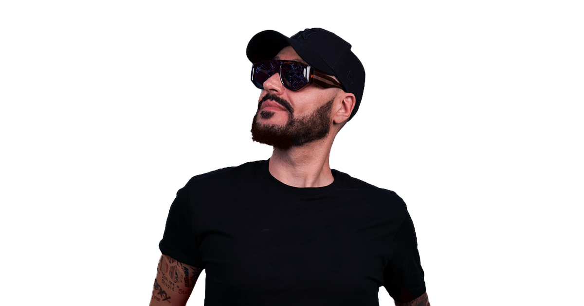 Don Cash Dimensione Suono Roma