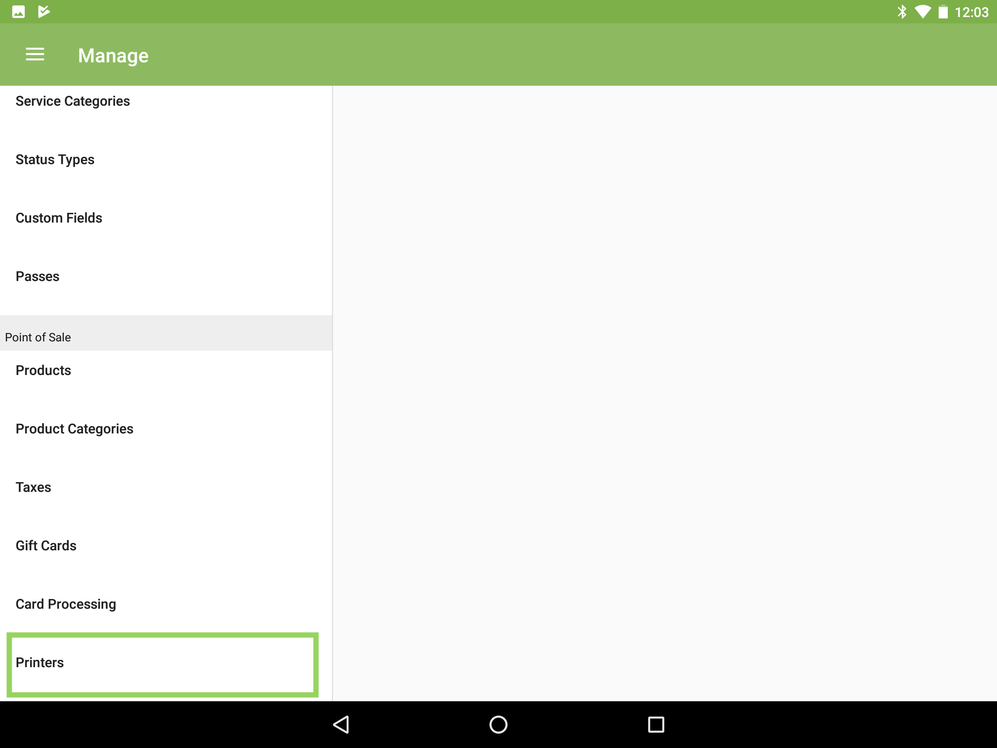 How do I connect my Star receipt printer? Ovatu Help Guides