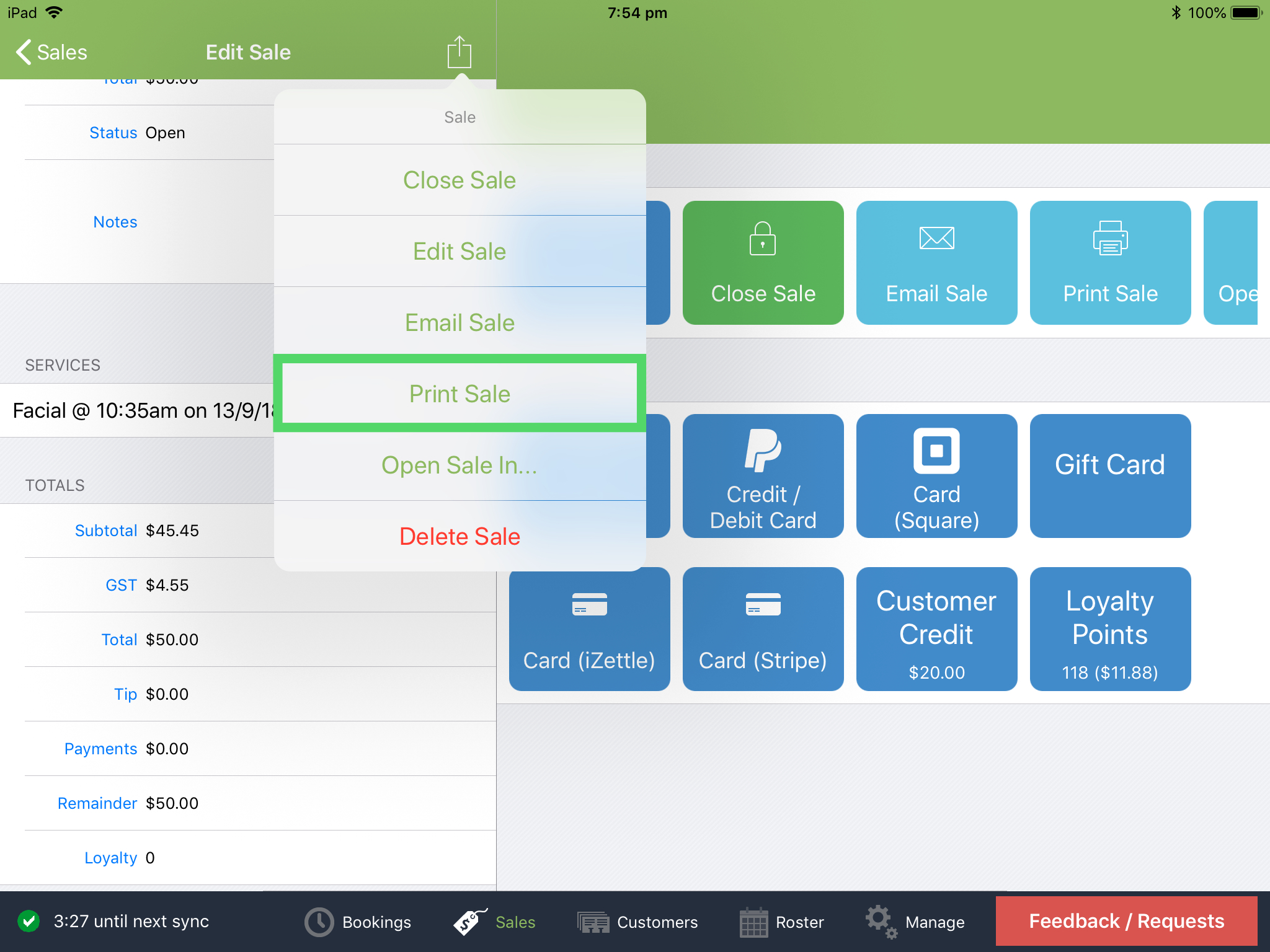 How do I connect my Star receipt printer? Ovatu Help Guides