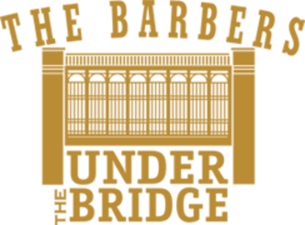Home The Barbers Under The Bridge