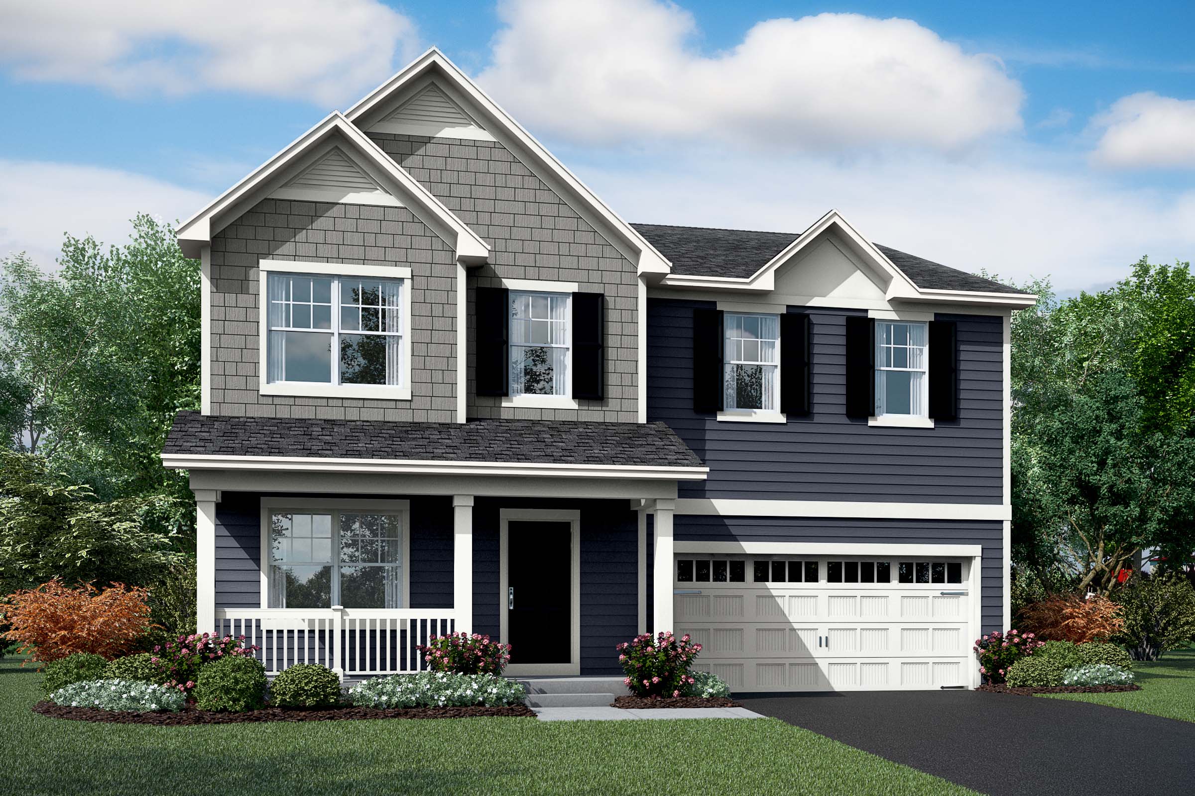 West Point Gardens South Gresham Floor Plan, Elgin IL Livabl