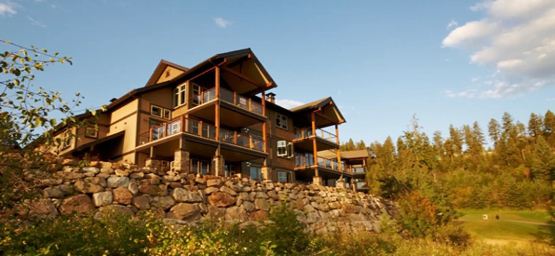 Predator Ridge by Wesbild in Vernon BC Livabl