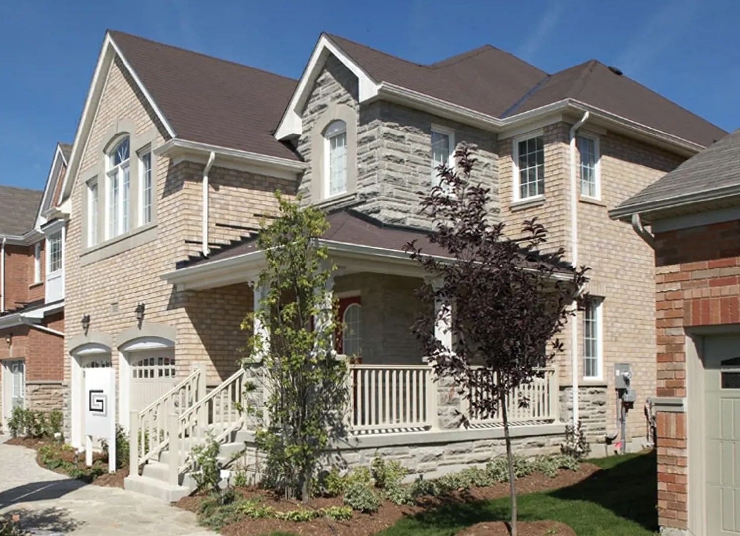 Stonecrest by Great Gulf in Oshawa ON Livabl