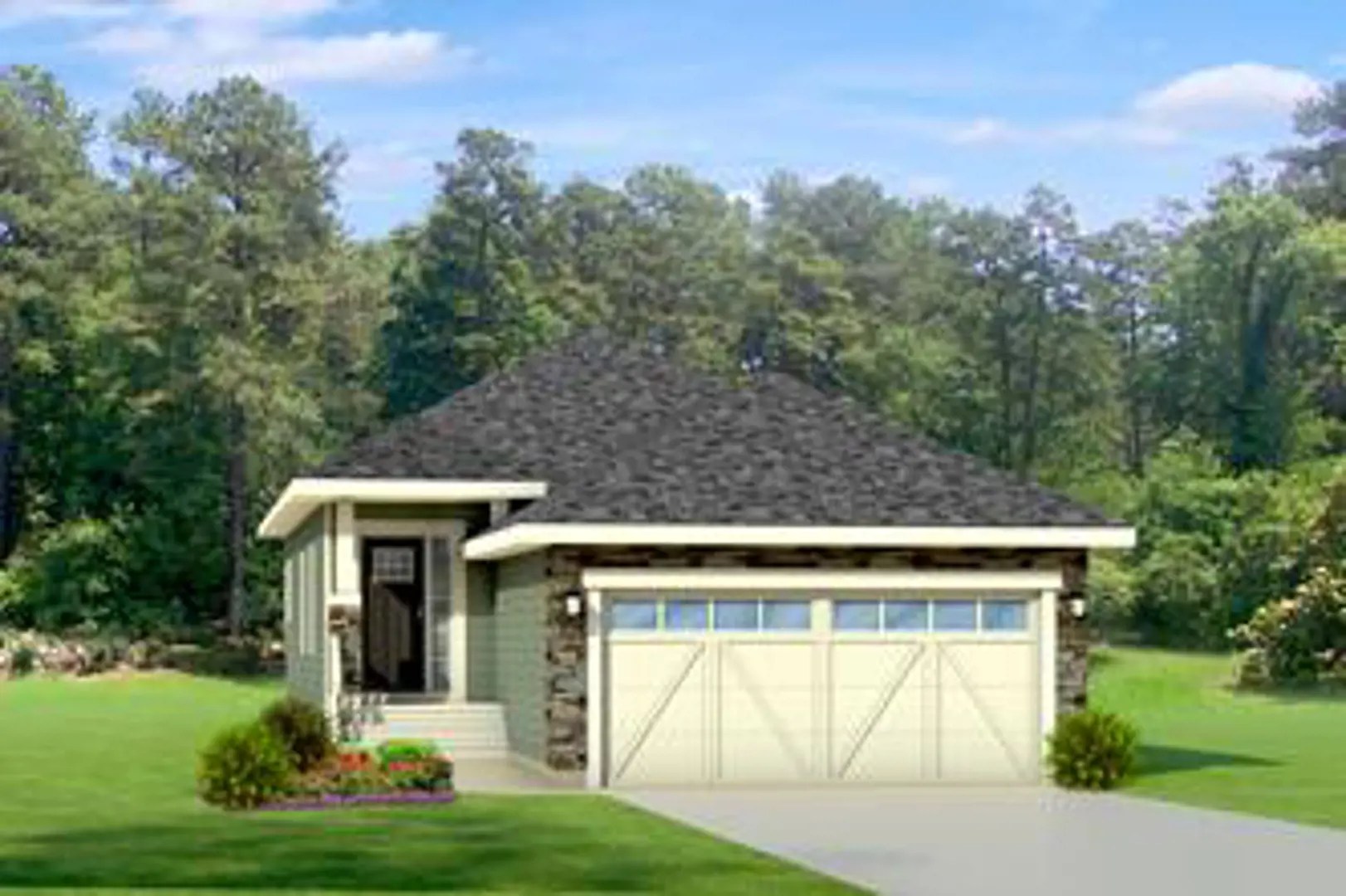 Hawkstone by Daytona Homes in Regina SK Livabl