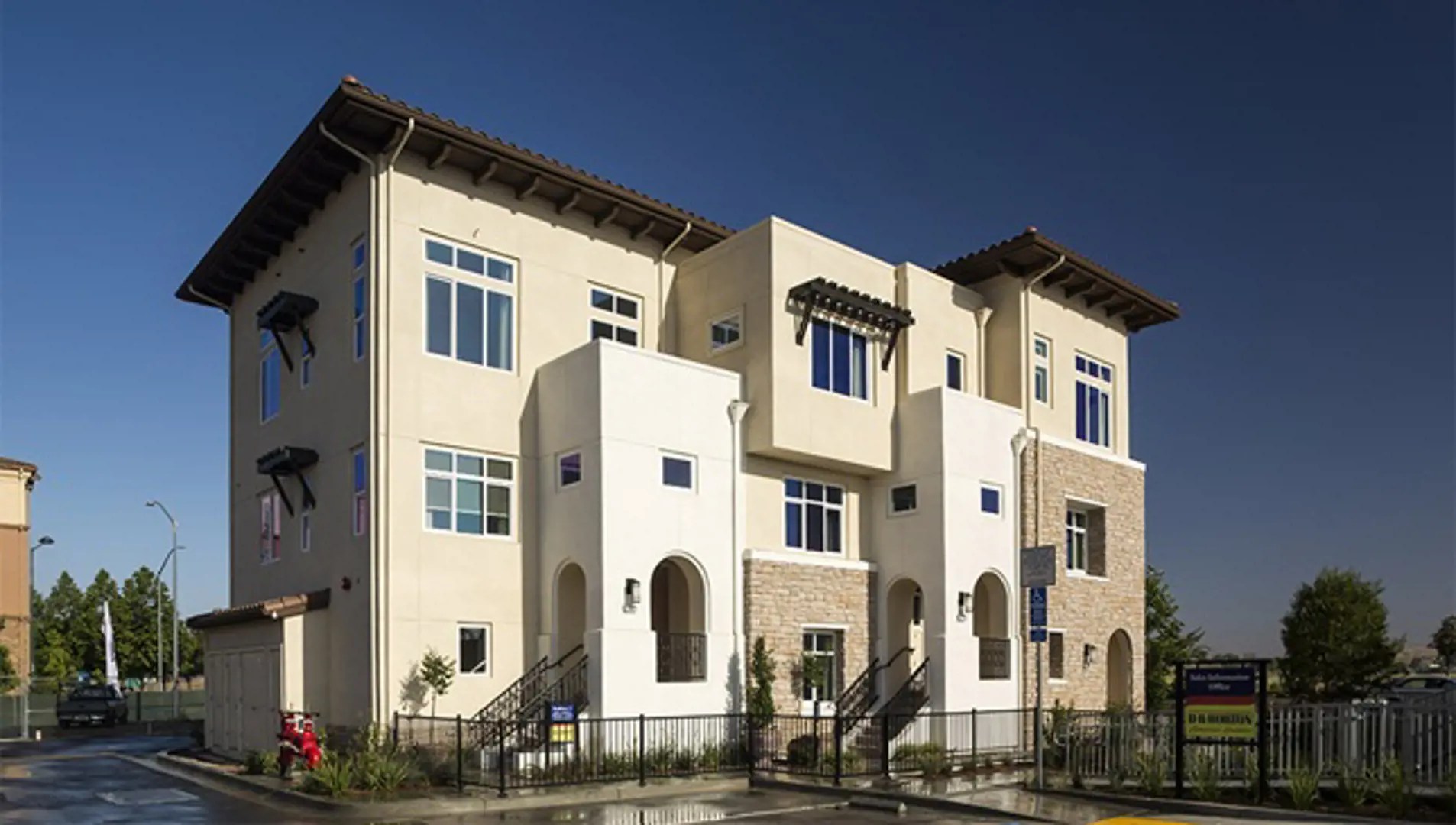 Esprit by D.R. Horton in Dublin CA Livabl