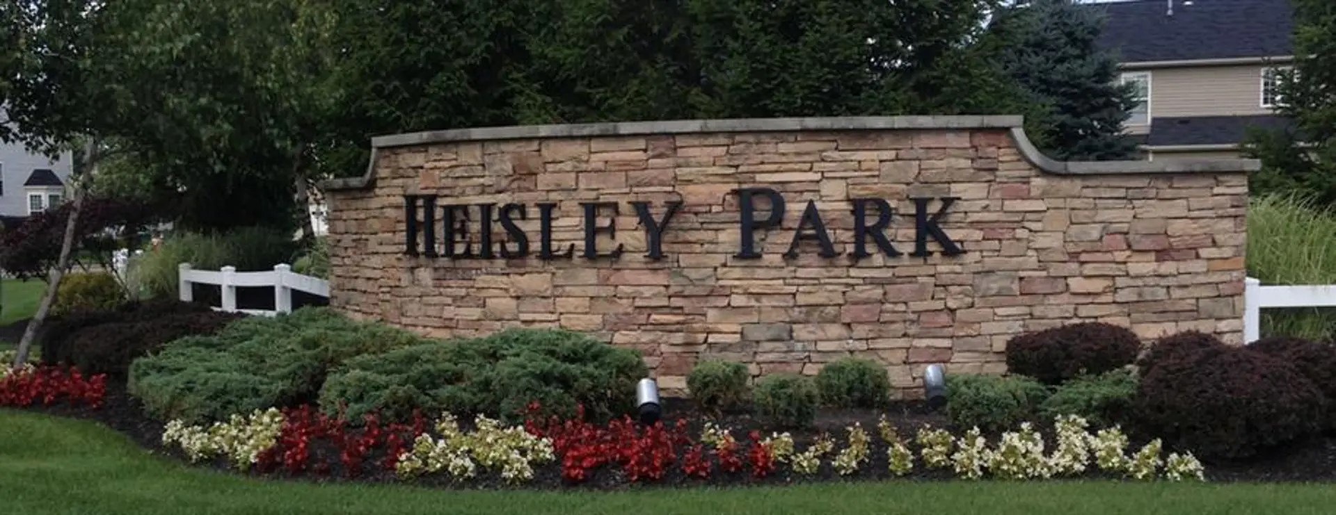 Heisley Park by Ryan Homes in Painesville OH Livabl