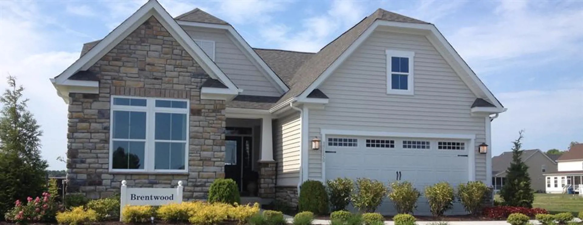 Collington by Ryan Homes in Midlothian VA Livabl