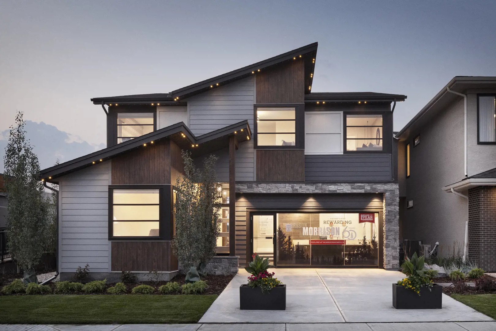 Rockland Park in Calgary, AB Prices, Plans, Availability