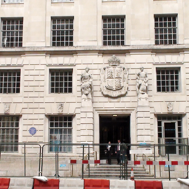Police at Scotland Yard London Remembers, Aiming to capture all