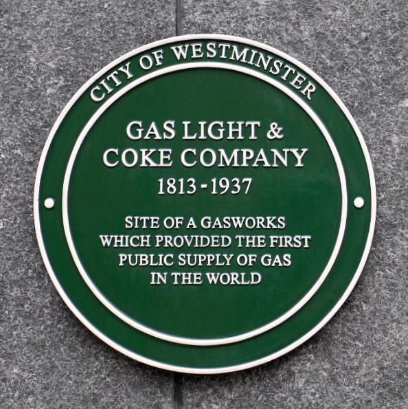 Gas Light and Coke Company London Remembers, Aiming to capture all