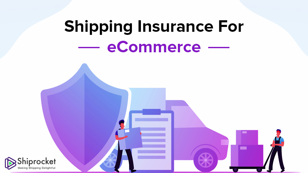 What is Shipping Insurance in Shiprocket