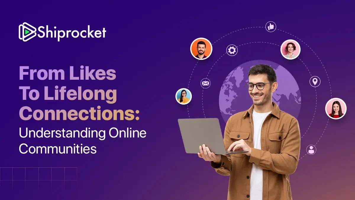 What is Online Community? Advantages and Reallife Applications