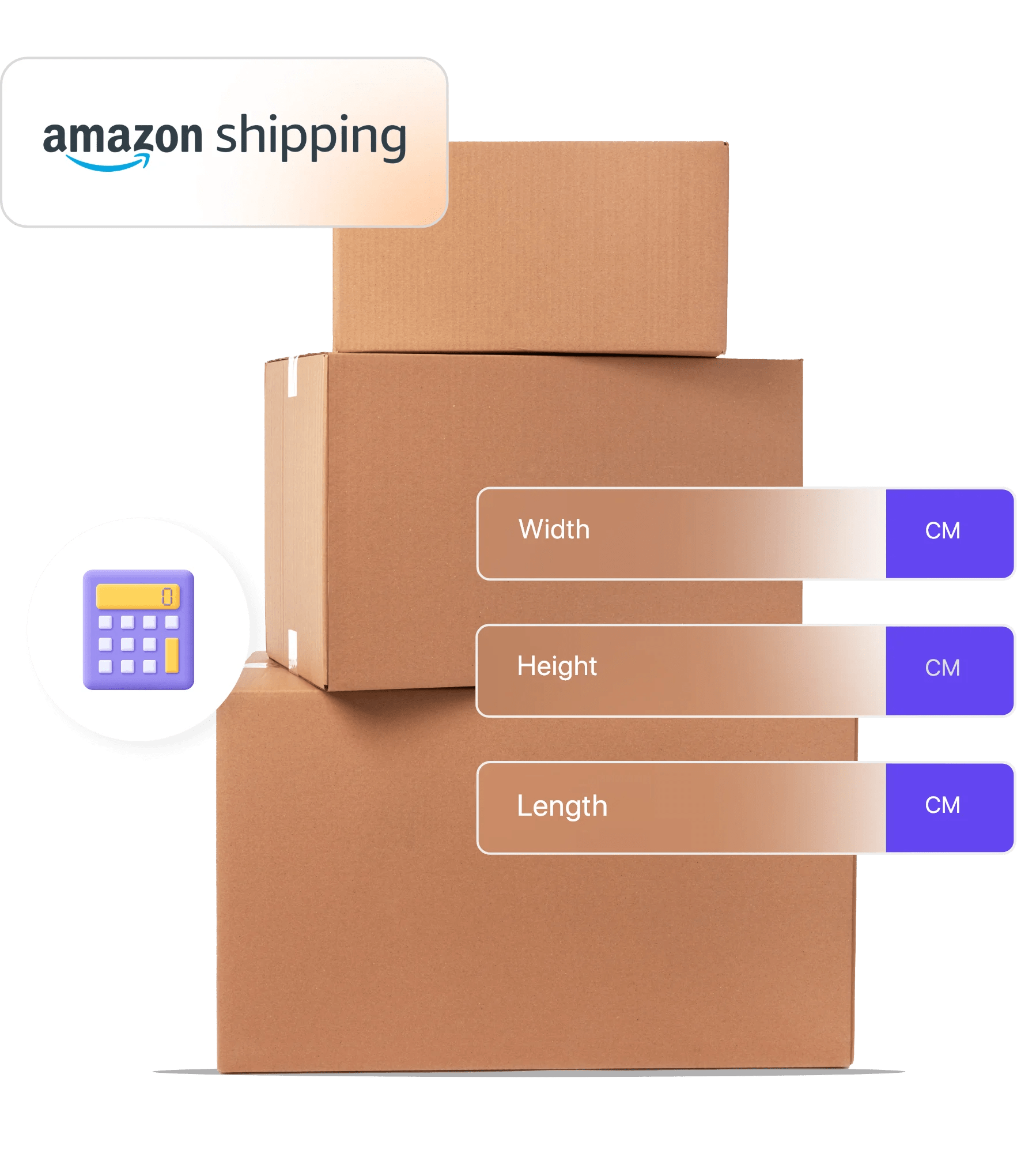 Amazon Shipping/Courier Rate Calculator Shiprocket
