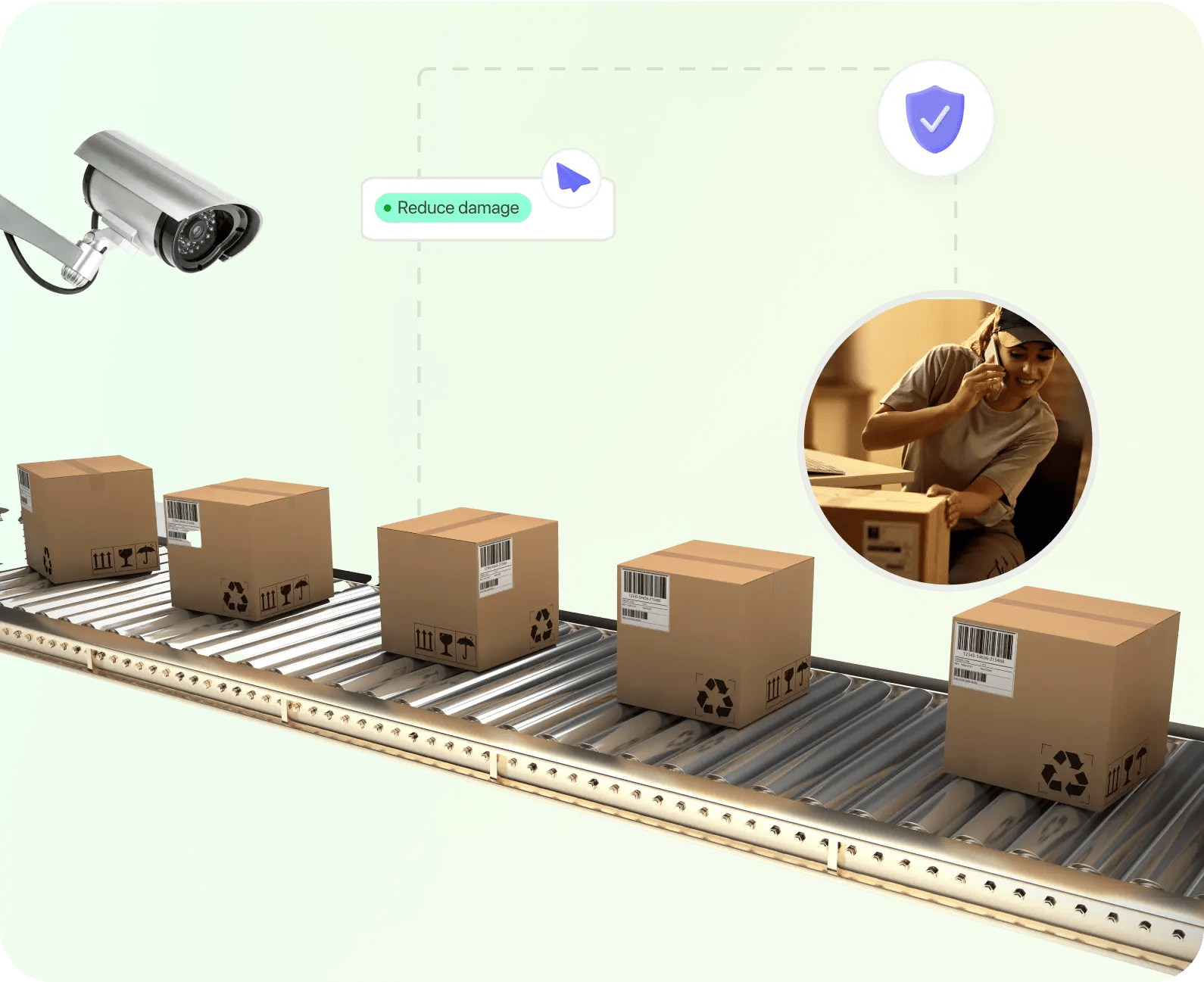 International Air Cargo Shipping Services in India Shiprocket CargoX