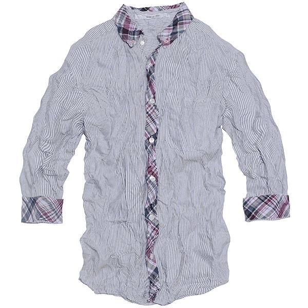 Wrinkled Clothes