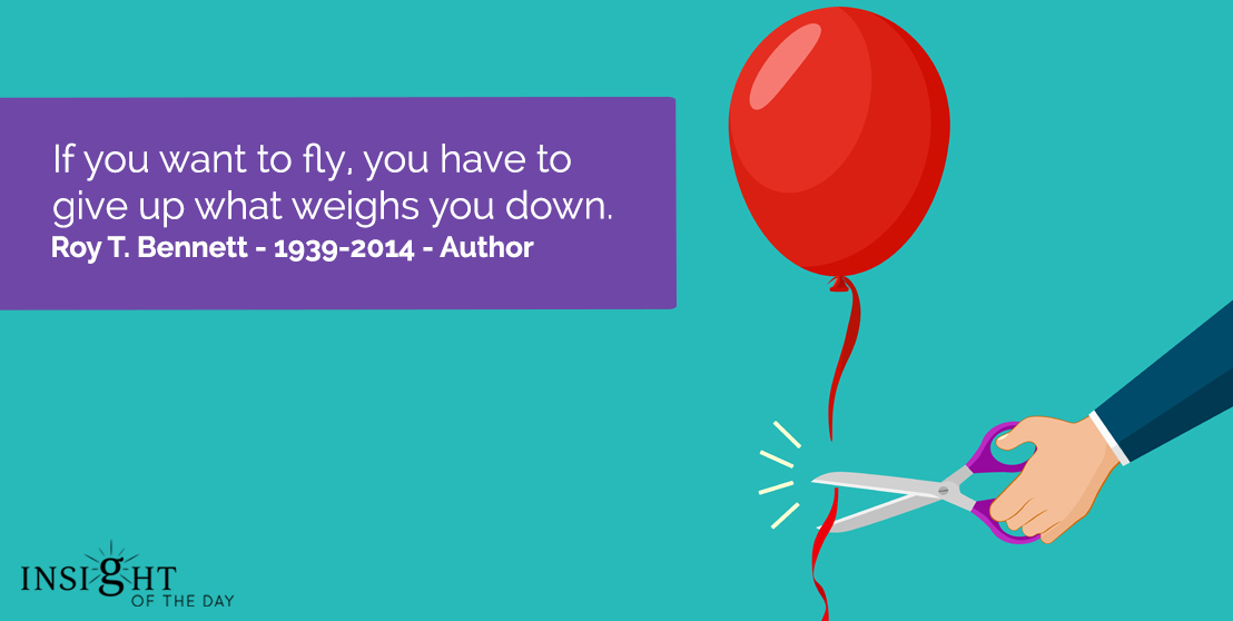 fly give up weighs down roy author