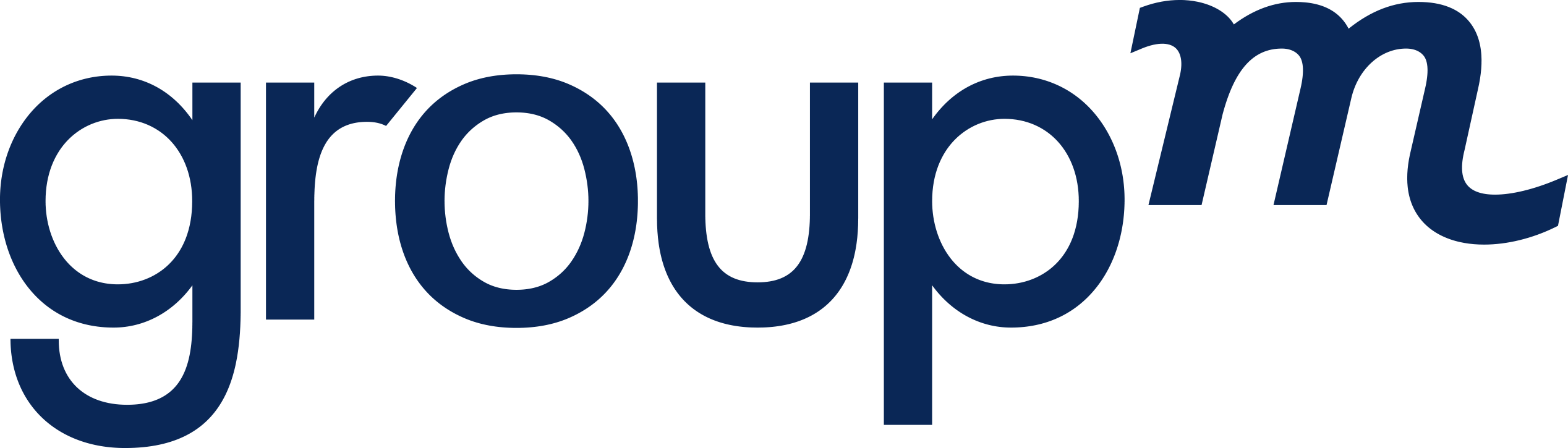 GroupM Unveils Partnership with A+E Networks as Part of its Diverse