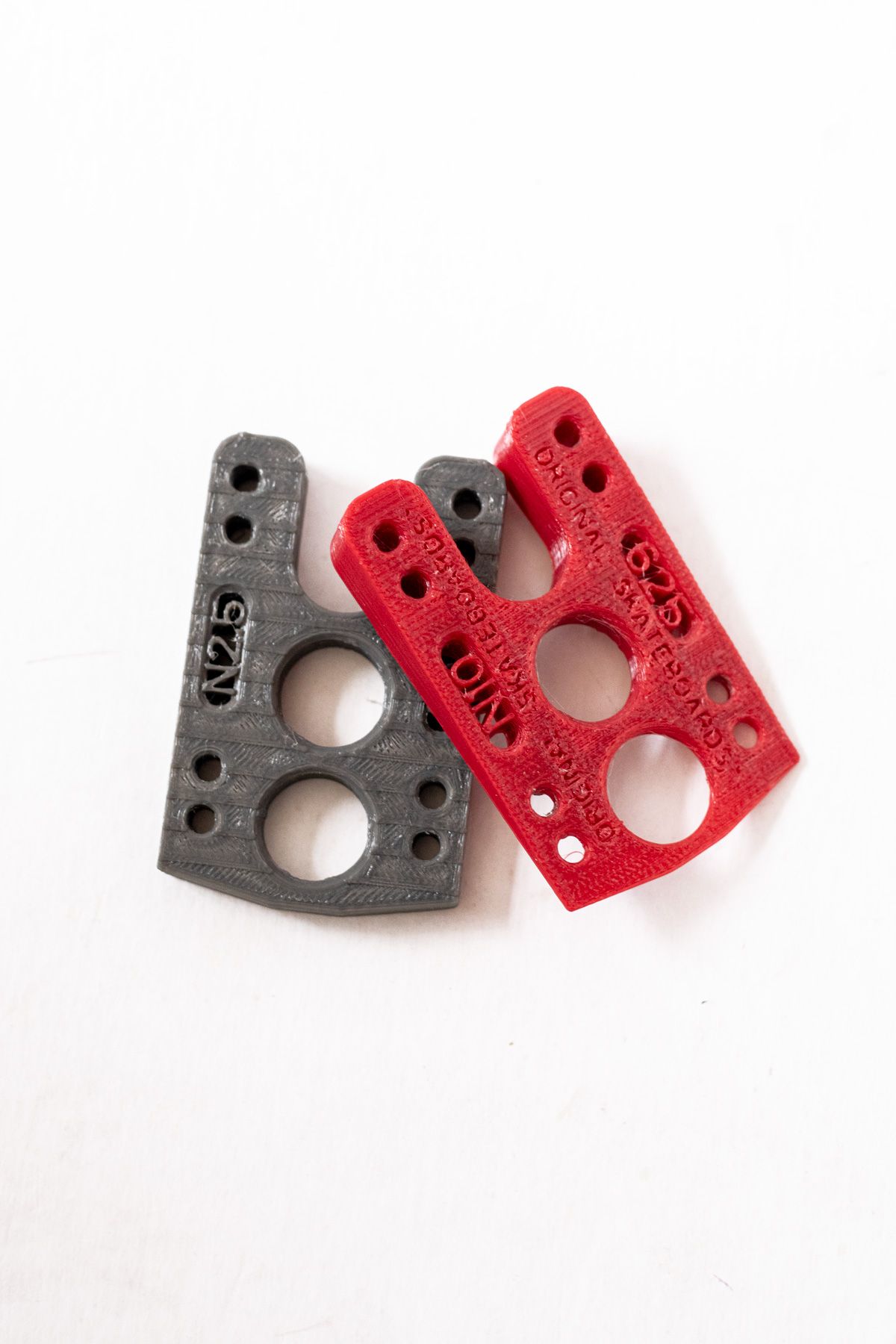 The Derringer 28 Longboard by Original Skateboards