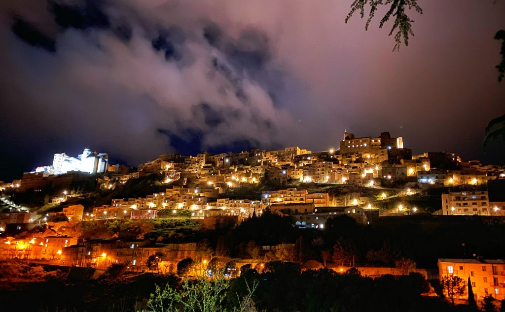 Troina Enna Sicily 1€ Houses — Cheap houses in Italy