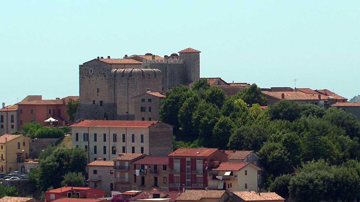 Maenza Latina Lazio 1 Euro Houses Cheap Houses in Italy